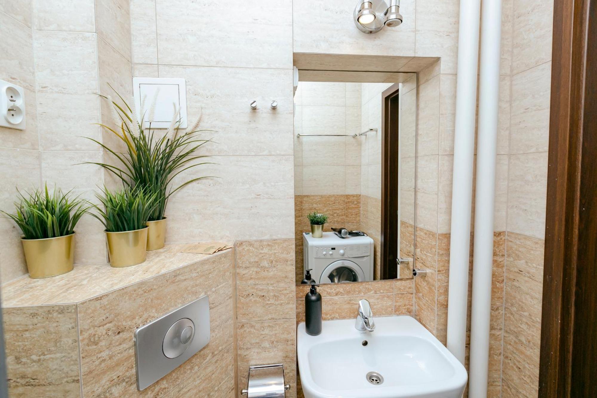 Plac Konstytucji 6 Orange - Apartament Dla 4 Osob - Bezplatny Parking - Free Parking - Piekny Widok Na Panorame Warszawy Βαρσοβία Εξωτερικό φωτογραφία