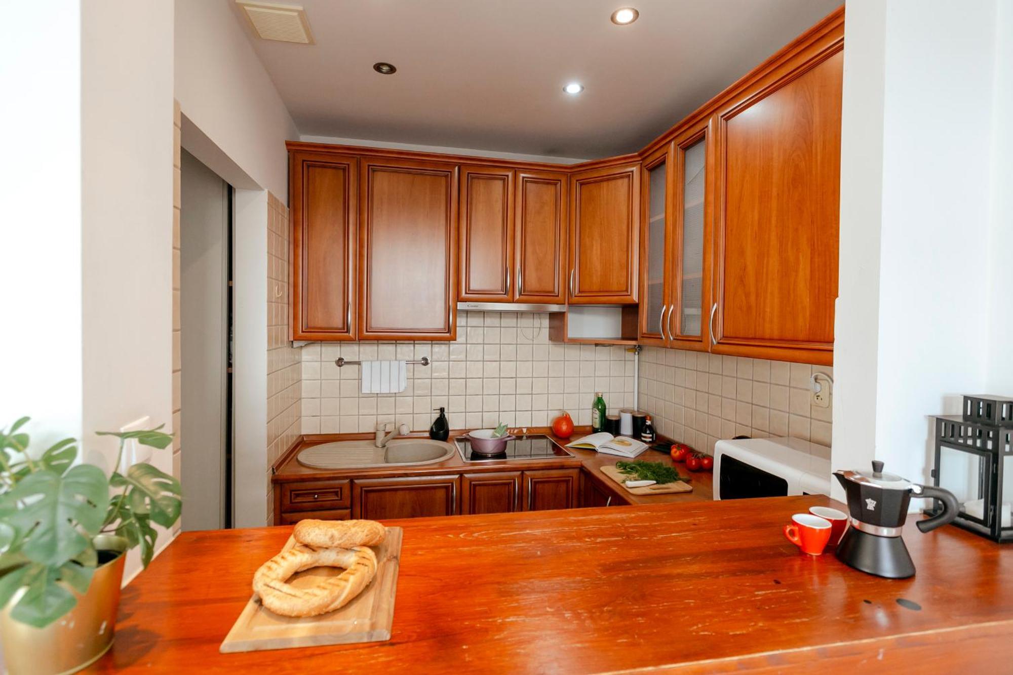 Plac Konstytucji 6 Orange - Apartament Dla 4 Osob - Bezplatny Parking - Free Parking - Piekny Widok Na Panorame Warszawy Βαρσοβία Εξωτερικό φωτογραφία